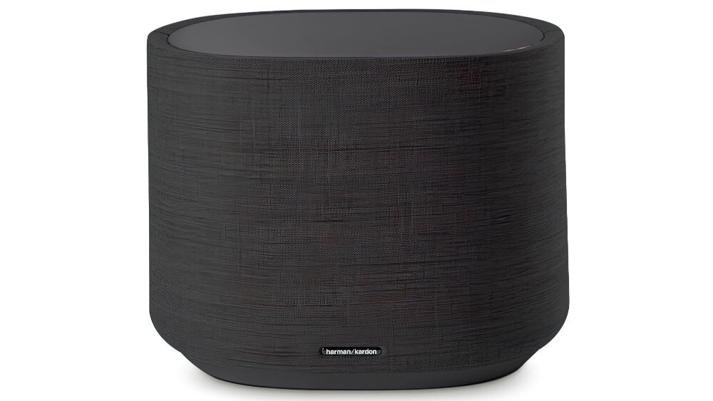Soundbar HARMAN KARDON Citation Multibeam 1100  - subwoofer