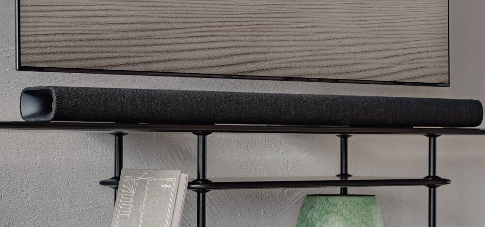 Soundbar HARMAN KARDON Citation Multibeam 1100 - dźwięk przestrzenny