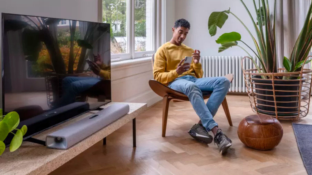 Soundbar HARMAN KARDON Citation Multibeam 700 - dźwięk przestrzenny