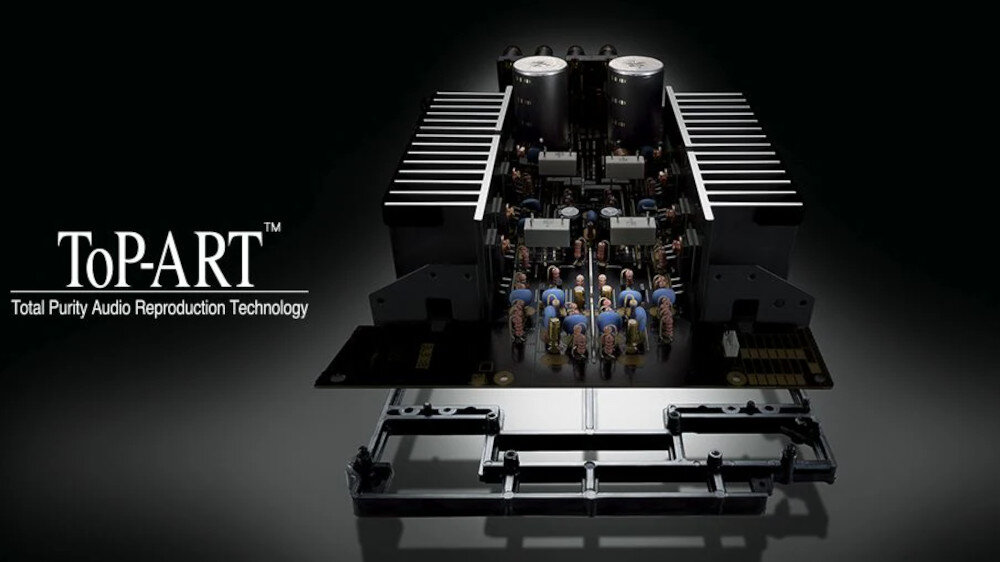 Zestaw stereo YAMAHA MusicCast R-N800A + INDIANA Line Tesi 661  - zakłócenia