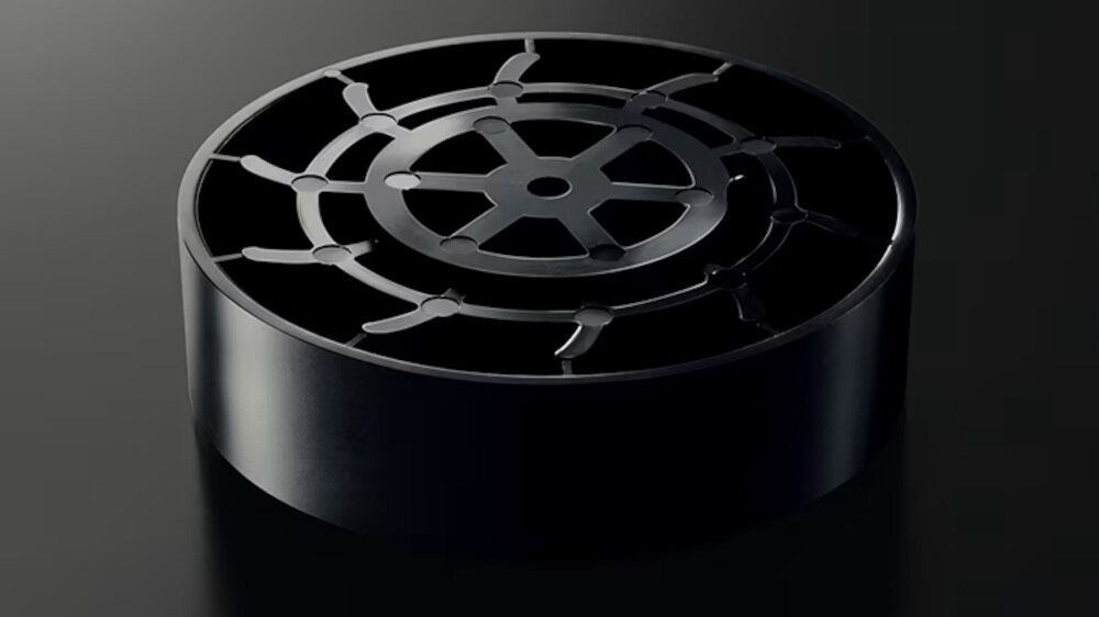 Zestaw stereo YAMAHA MusicCast R-N800A + INDIANA Line Tesi 661  - nóżki