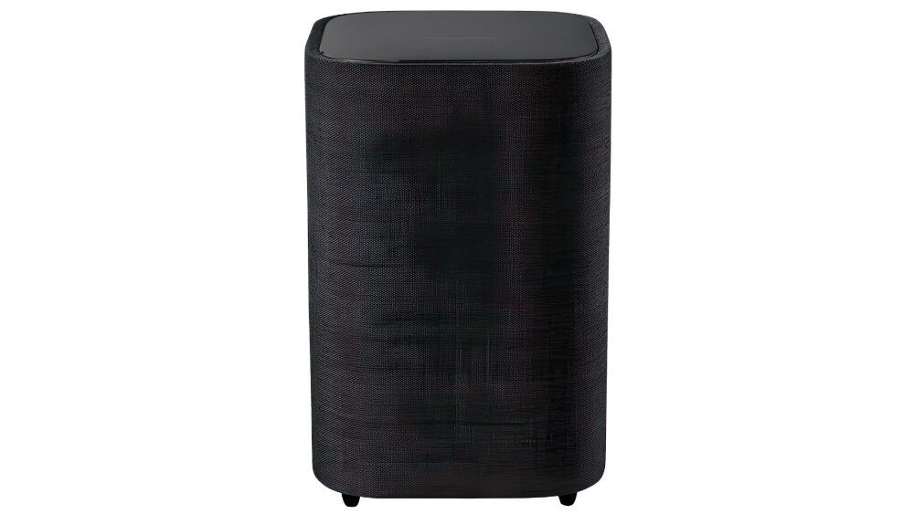 Soundbar HARMAN KARDON Citation Multibeam 1100 - subwoofer