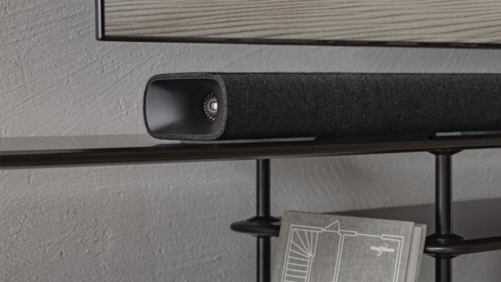 Soundbar HARMAN KARDON Citation Multibeam 1100 - design