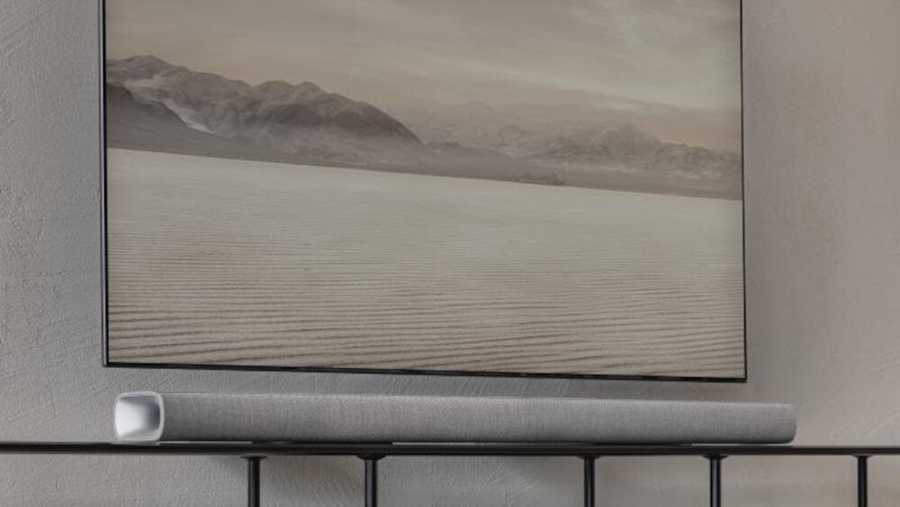 Soundbar HARMAN KARDON Citation Multibeam 1100 - dźwięk przestrzenny