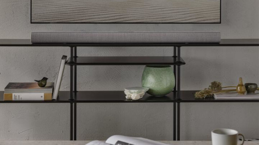 Soundbar HARMAN KARDON Citation Multibeam 1100  - design