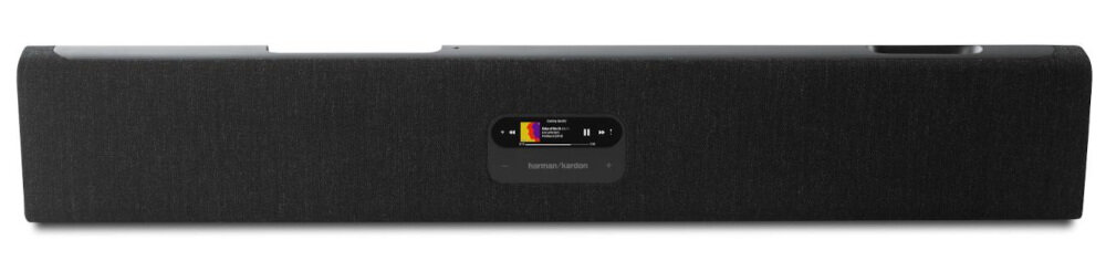 Soundbar HARMAN KARDON Citation Multibeam 700 - dźwięk przestrzenny