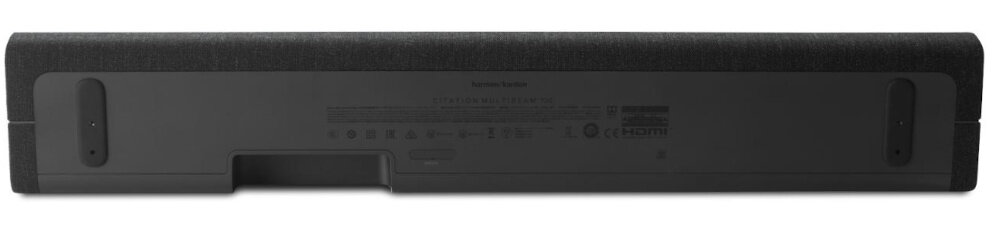 Soundbar HARMAN KARDON Citation Multibeam 700 - możliwość montażu