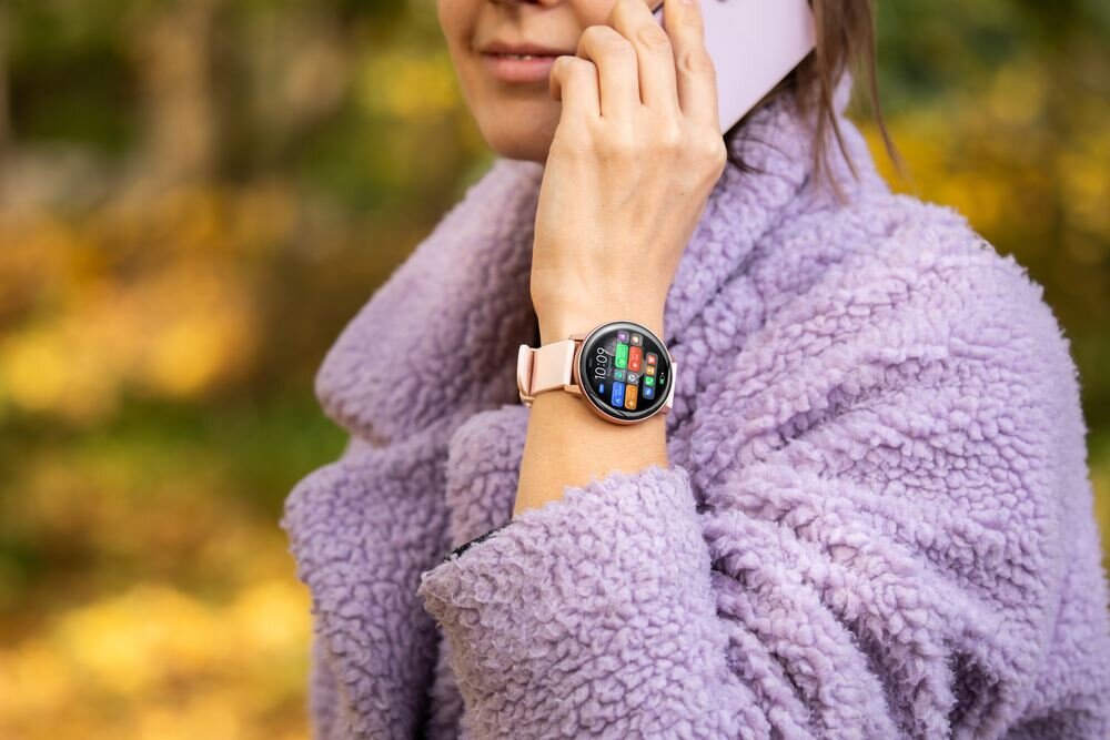 Smartwatch TRACER SMW9A Spark Bluetooth