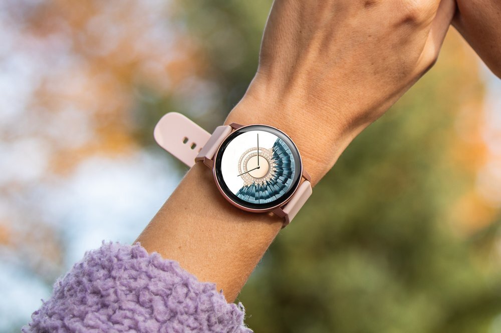 Smartwatch TRACER SMW9A Spark Bateria