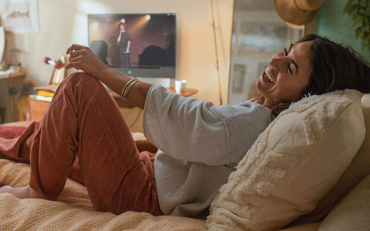 Komputer HP Pavilion 32-b0262nw 31.5 IPS i5-12400T 16GB RAM 1TB SSD Windows 11 Home przeznaczenie zalety cechy opis