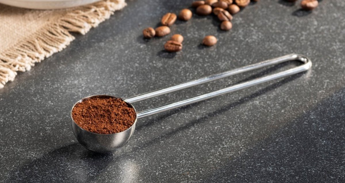 Precyzyjna miarka do kawy Xavax Barista