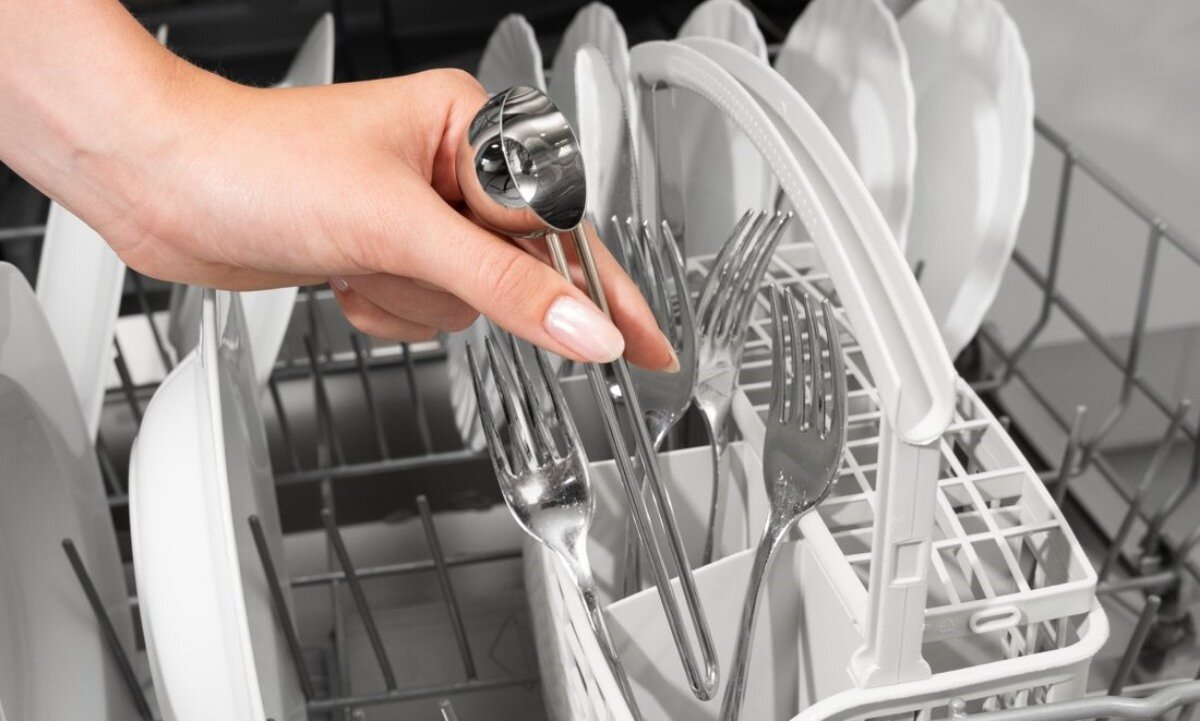 Higieniczna miarka do kawy Xavax Barista