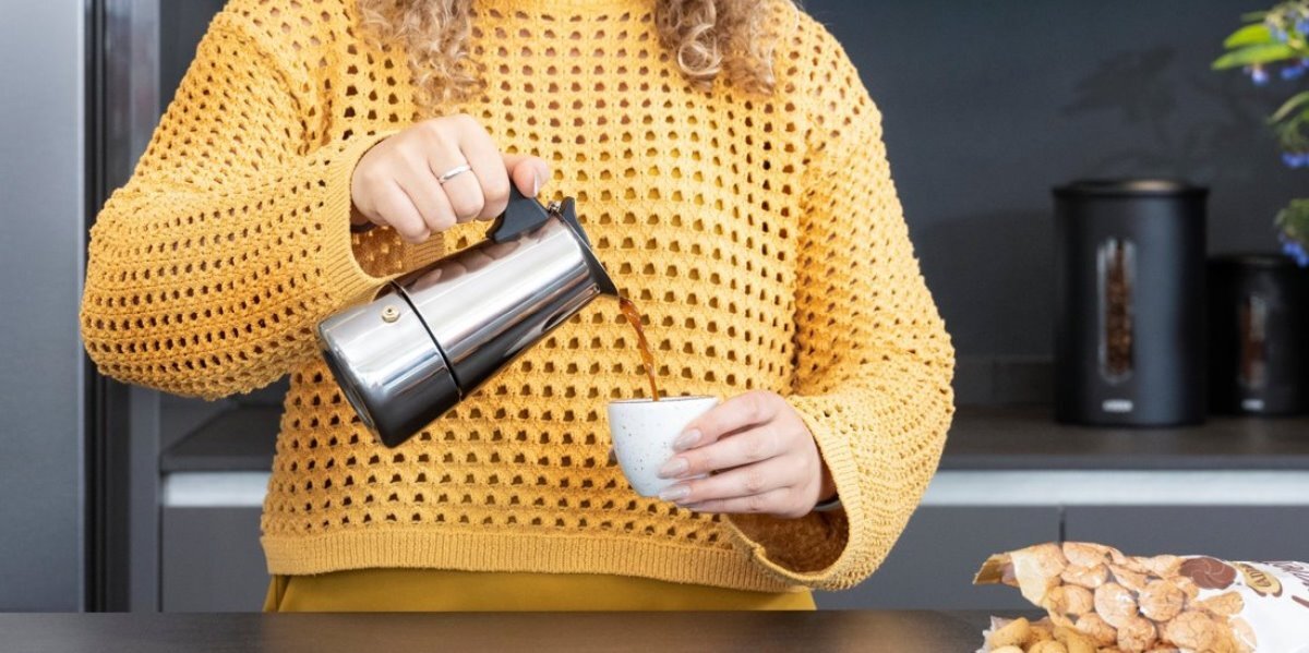 Prostota i funkcjonalność kawairki xavax