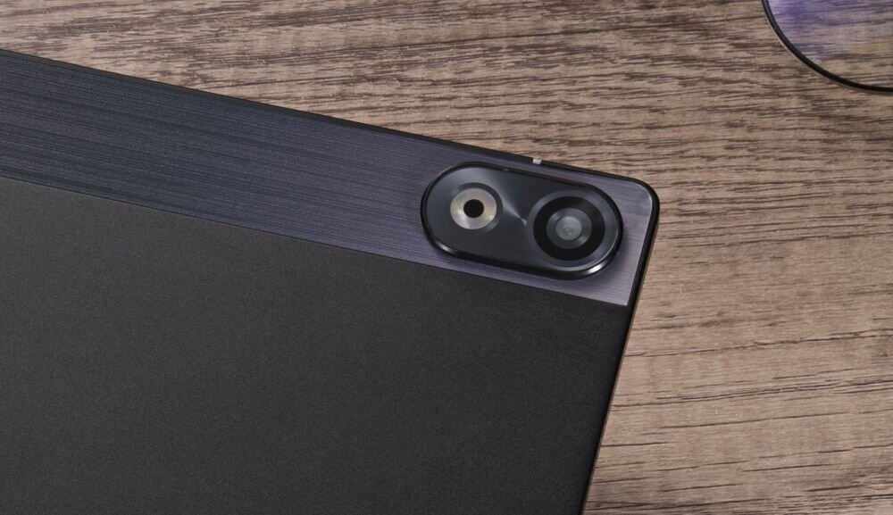 Tablet DOOGEE T10 Plus     ekran bateria aparat procesor ram pamięć pojemność rozdzielczość zdjęcia filmy opis dane cechy blokady system łączność wifi bluetooth obudowa szkło odporność porty muzyka transfer sieć przekątna matryca waga czujniki oled amoled ips