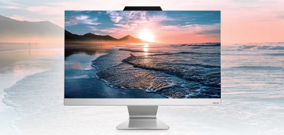 Komputer ASUS ExpertCenter E3402WBAK - NanoEdge 