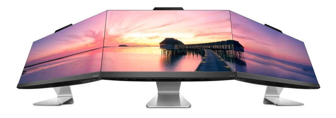 Komputer ASUS ExpertCenter E3402WBAK - sRGB