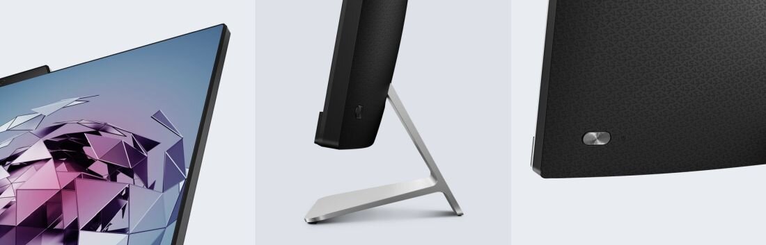 Komputer ASUS ExpertCenter E3402WBAK - Stylowy i elegancki  