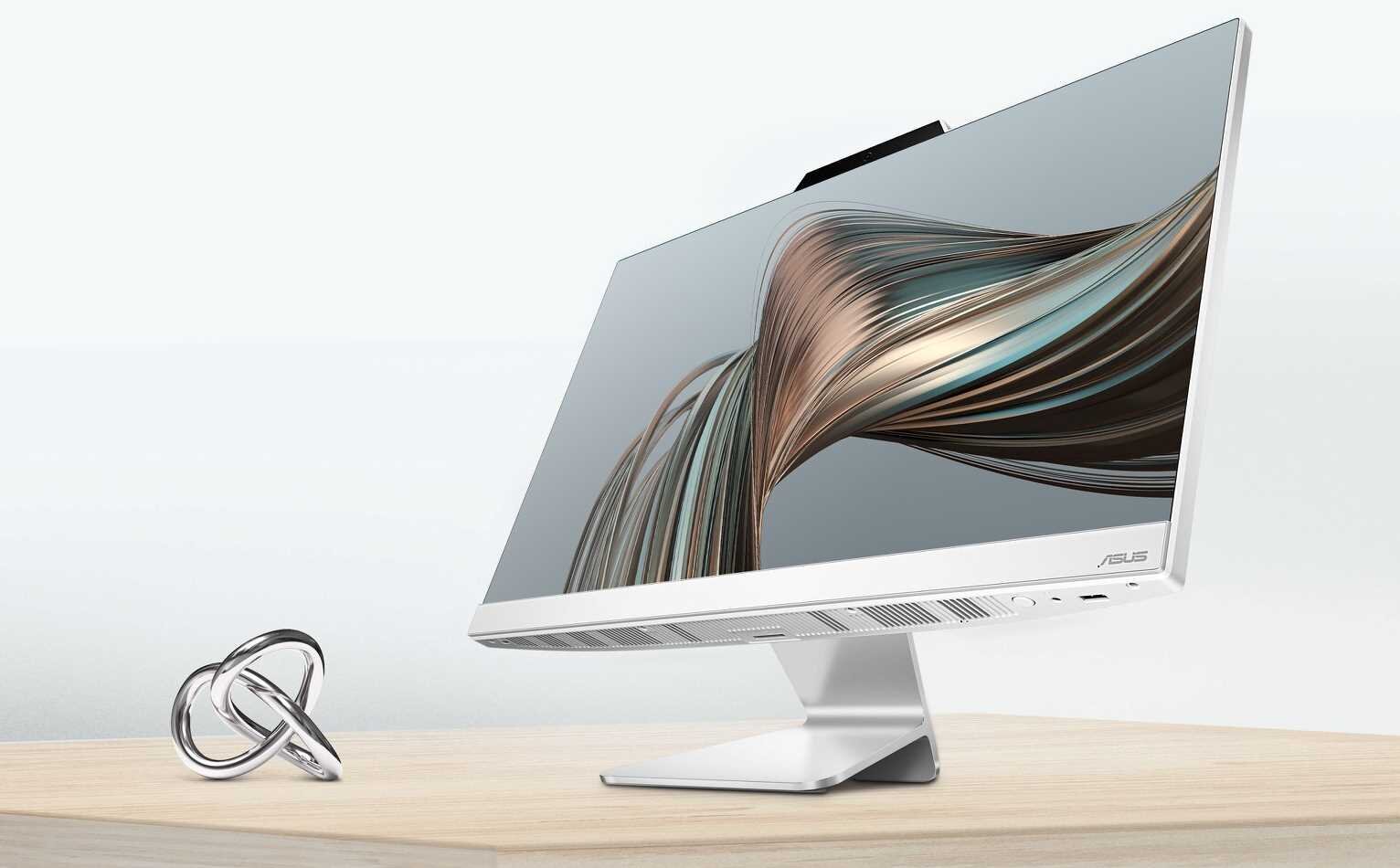 Komputer ASUS ExpertCenter E3402WBAK - Intel Core