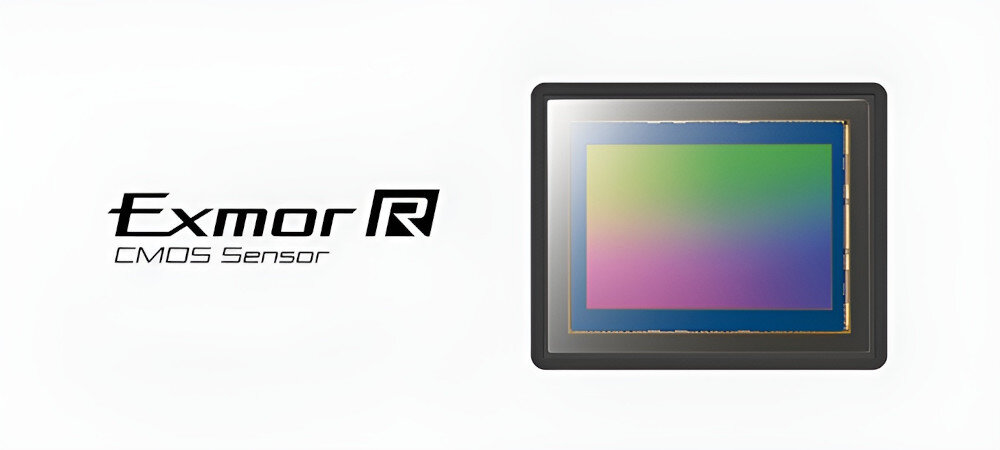 Aparat SONY Alpha 7C II 33-megapikselowy przetwornik CMOS Exmor R™ system AF redukcja szumów 15 stopni