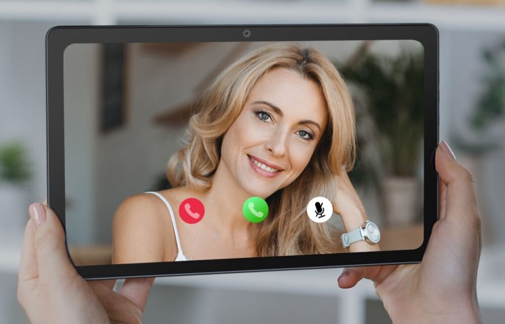 Tablet CUBOT TAB 40    ekran bateria aparat procesor ram pamięć pojemność rozdzielczość zdjęcia filmy opis dane cechy blokady system łączność wifi bluetooth obudowa szkło odporność porty muzyka transfer sieć przekątna matryca waga czujniki oled amoled ips