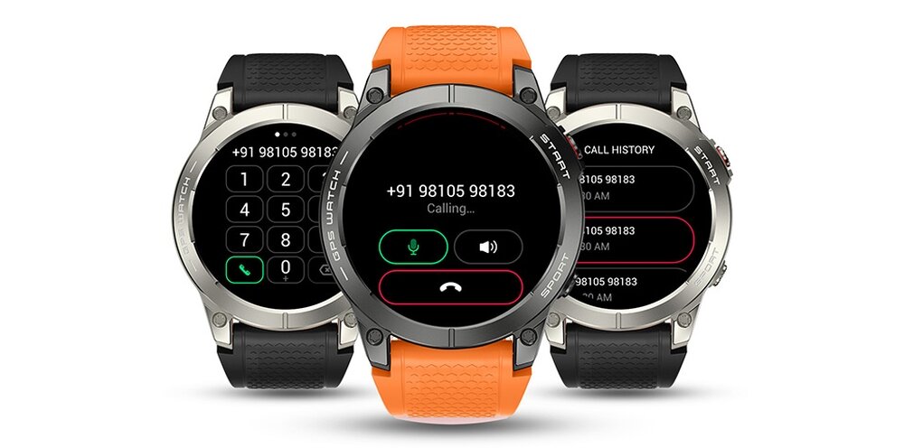 Smartwatch MANTA Activ X GPS ekran bateria czujniki zdrowie sport pasek ładowanie pojemność rozdzielczość łączność sterowanie krew puls rozmowy smartfon aplikacja