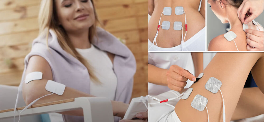Elektrostymulator MEDIVON OdinFlex po kontuzjach poprawa kondycji fizycznej wspomaganie regeneracji mięśni zwiększa siłę elastyczność przyspieszenie powrotu do pełnej sprawności dla sportowców dla osób starszych poprawa kondycji