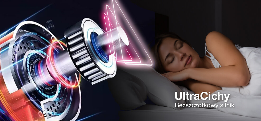 Masażer MEDIVON Gun ElitPulse obsluga intuicyjnosc latwosc