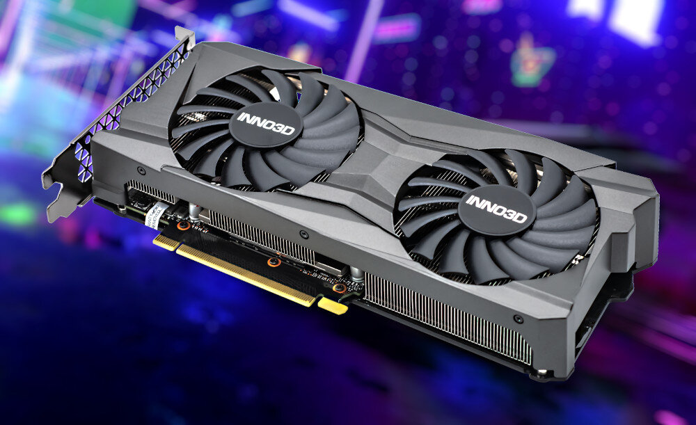 Komputer MAD DOG MD5600X-A25R32H11 R5-5600X 32GB RAM 1TB SSD GeForce RTX3060Ti Windows 11 Home karta graficzna chłodzenie wentylatory architektura wydajność technologie