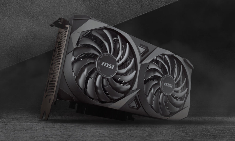 Komputer MAD DOG MD13500-I08R16H11 i5-13500 16GB RAM 1TB SSD GeForce RTX3060Ti Windows 11 Home karta graficzna rozdzielczość chłodzenie stabilność działanie tekstury