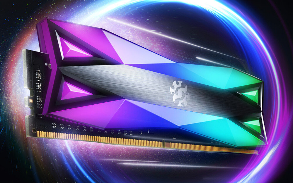 Komputer MAD DOG MD13500-I09R16H11 i5-13500 16GB RAM 1TB SSD GeForce RTX4060Ti Windows 11 Home pamięć RAM taktowanie opóźnienia pojemność podświetlenie