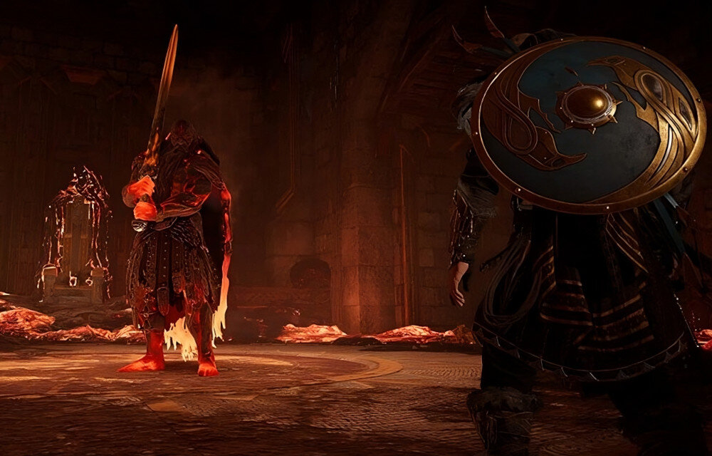 Komputer MAD DOG MD13700KF-I10R16 i7-13700KF 16GB RAM 2TB SSD Radeon RX7800XT technologie AMD skalowanie FidelityFX