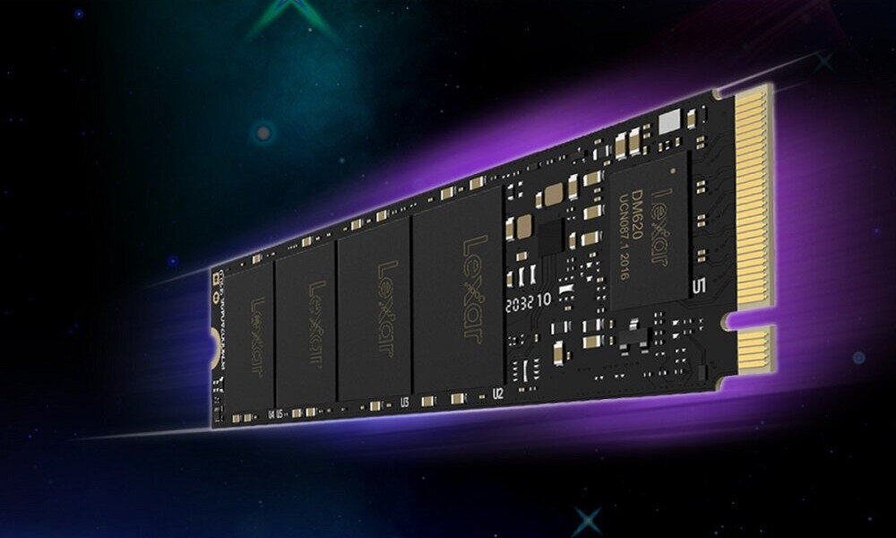 Komputer MAD DOG MD13700KF-I10R16 i7-13700KF 16GB RAM 2TB SSD Radeon RX7800XT dysk SSD pojemność interfejs zapis odczyt przepustowość