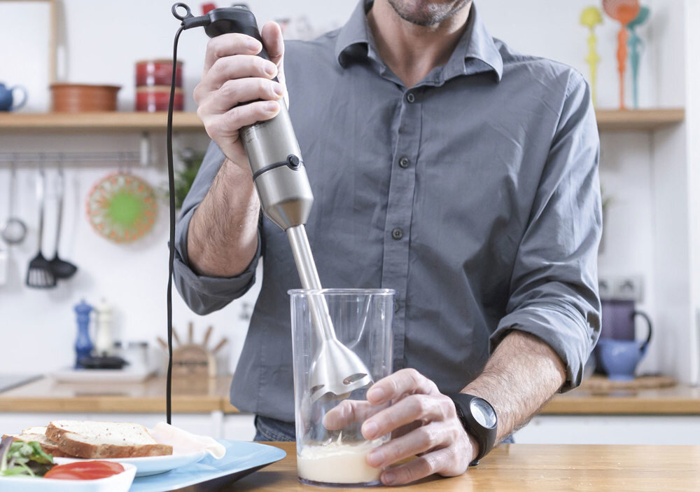 Blender BLACK&DECKER BXHBA1200E