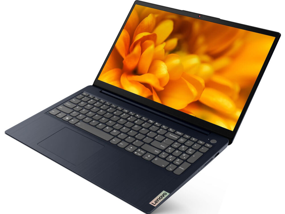 Laptop LENOVO IdeaPad 3 15ITL6 - Full HD 15.6 cala 