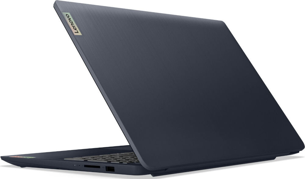 Laptop LENOVO IdeaPad 3 15ITL6 - USB 