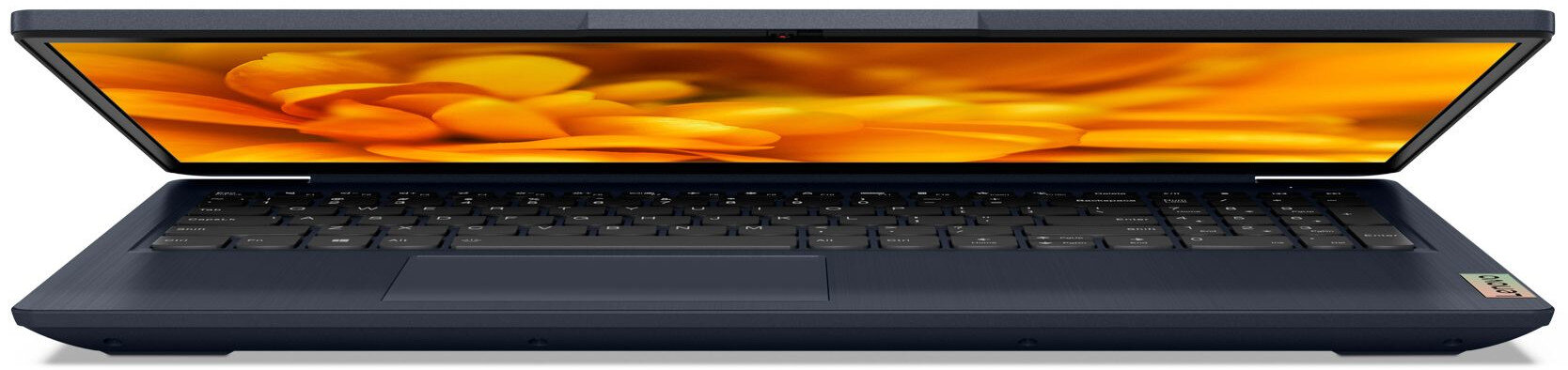 Laptop LENOVO IdeaPad 3 15ITL6 - karta grafivna Intel Iris Xe Graphics   