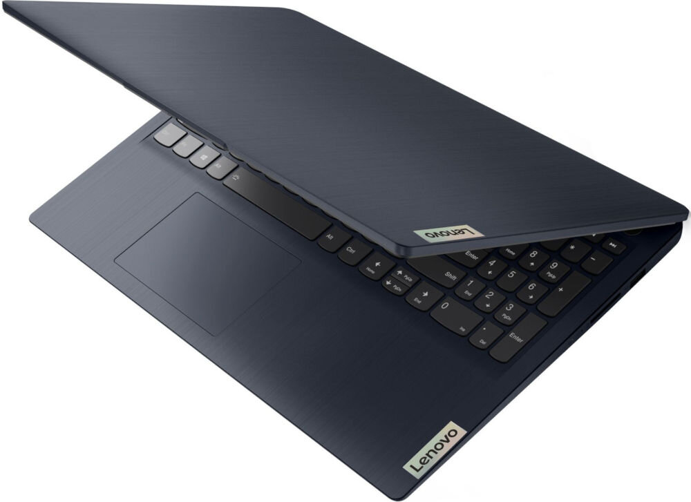 Laptop LENOVO IdeaPad 3 15ITL6 - lekkosć mobilność