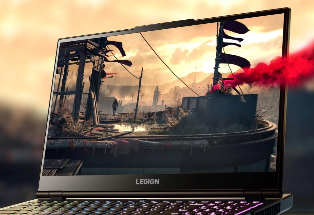 Laptop LENOVO Legion 5 - TGP