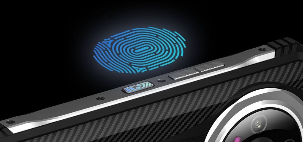 Smartfon DOOGEE V31 GT ekran bateria aparat procesor ram pamięć pojemność rozdzielczość zdjęcia filmy opis dane cechy blokady system łączność wifi bluetooth obudowa szkło odporność porty muzyka transfer sieć przekątna matryca waga czujniki oled amoled ips
