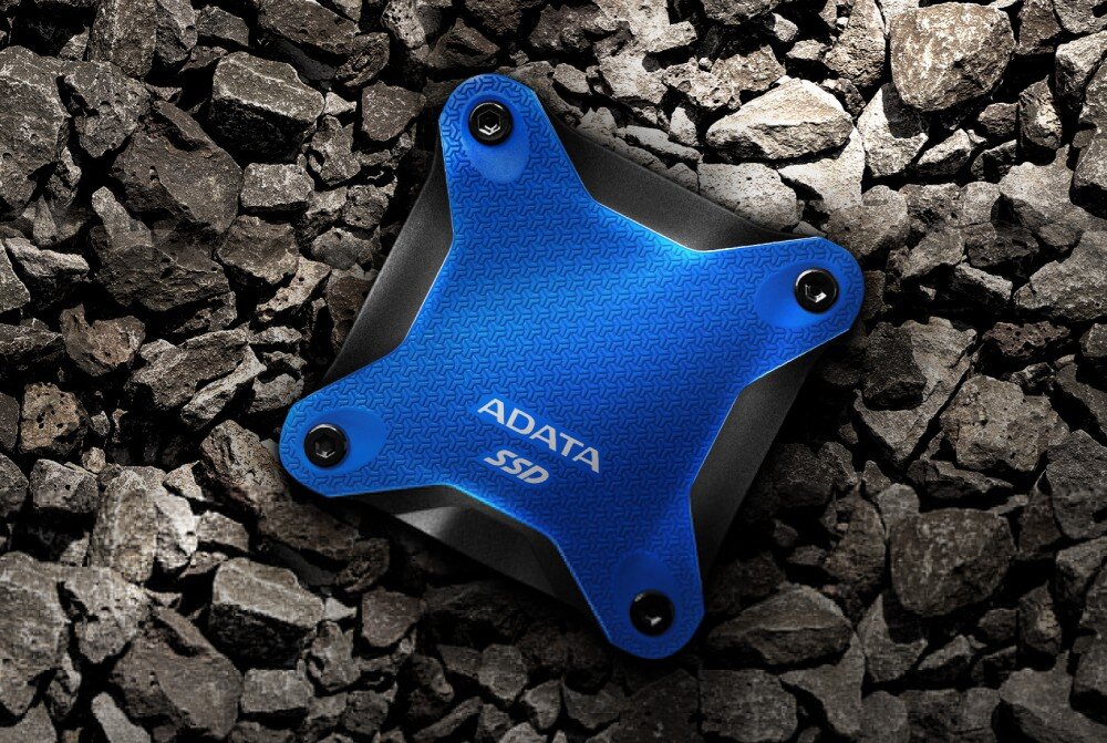 Dysk ADATA SD620 1TB SSD Czarny wygląd opis
