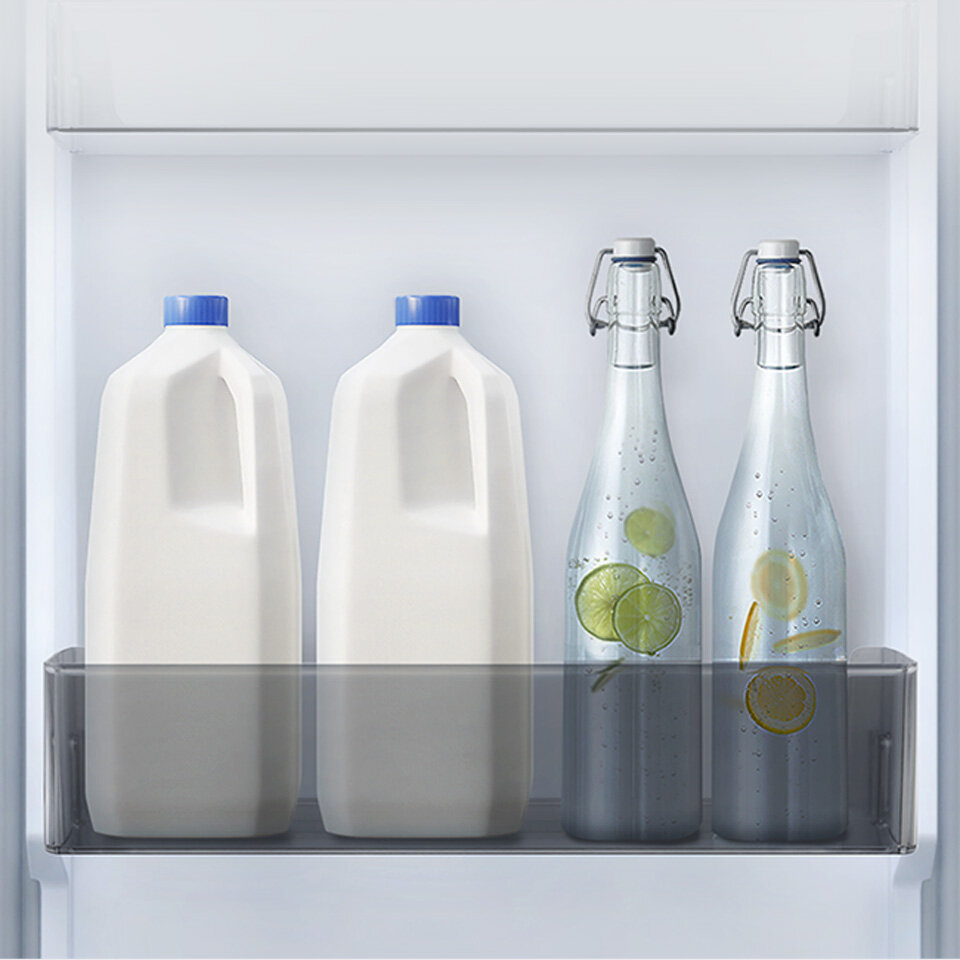 Bespoke - dodatkowe miejsce na produkty Samsung Bespoke - dodatkowe miejsce na produkty