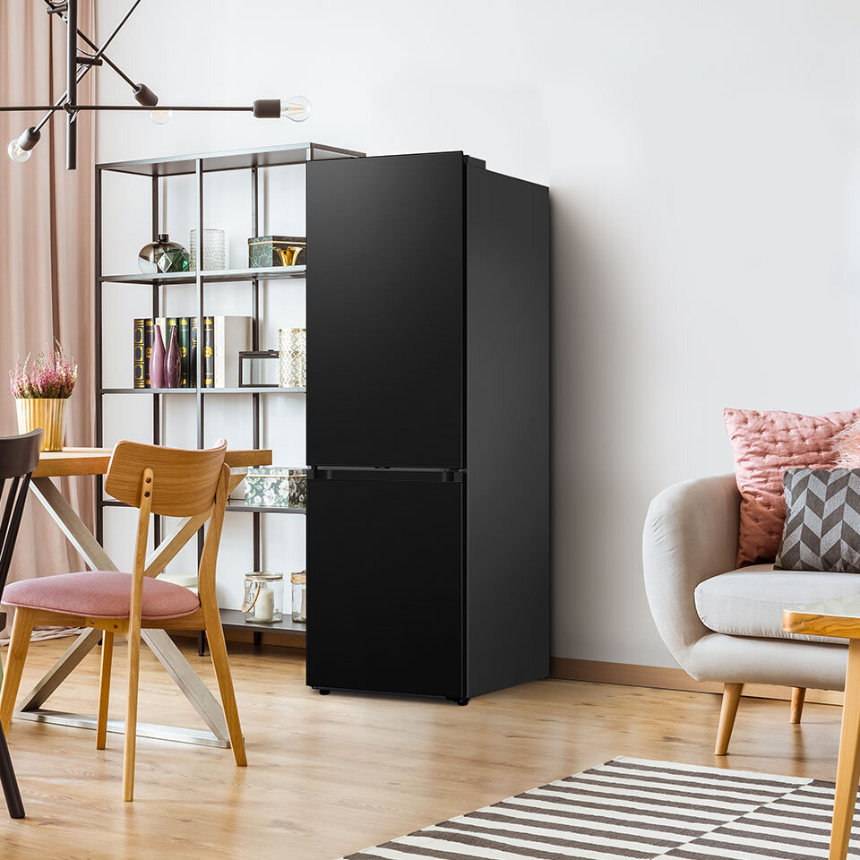 Bespoke - dobierz rozmiar pasujący do Twojej kuchni Samsung Bespoke - dobierz rozmiar pasujący do Twojej kuchni