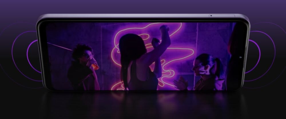 Smartfon NOKIA G42    ekran bateria aparat procesor ram pamięć pojemność rozdzielczość zdjęcia filmy opis dane cechy blokady system łączność wifi bluetooth obudowa szkło odporność porty muzyka transfer sieć przekątna matryca waga czujniki oled amoled ips