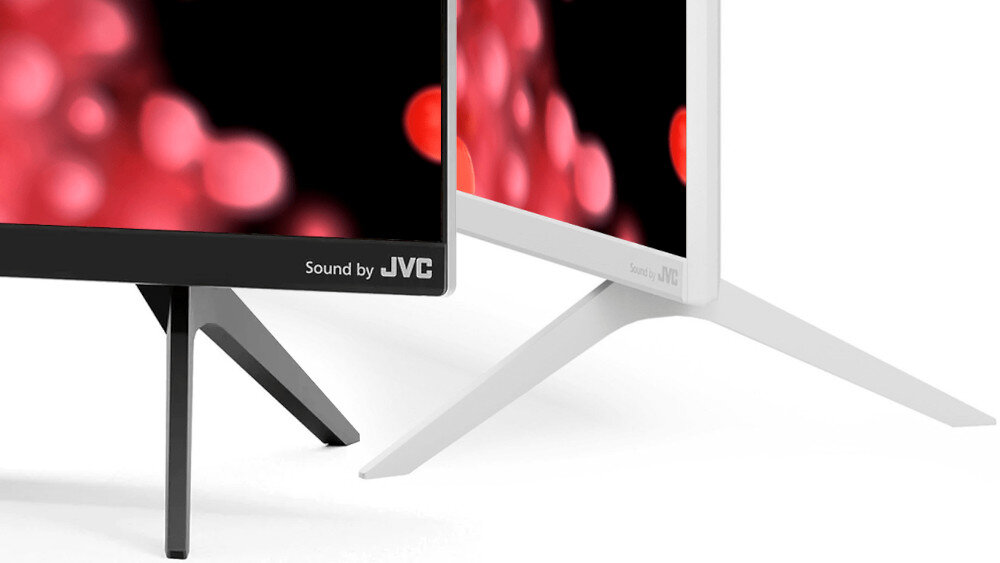 Telewizor KIVI 43F750NB  - podstawa