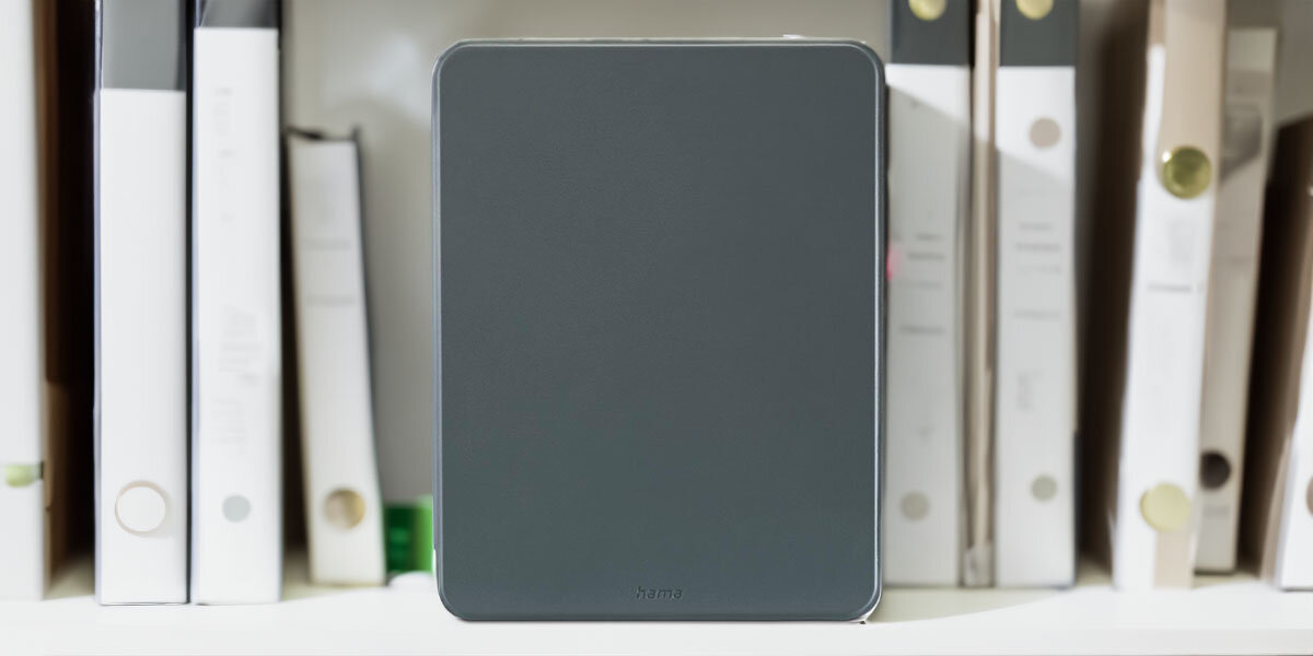 Ochrona urządzenia bez kompromisów w designie