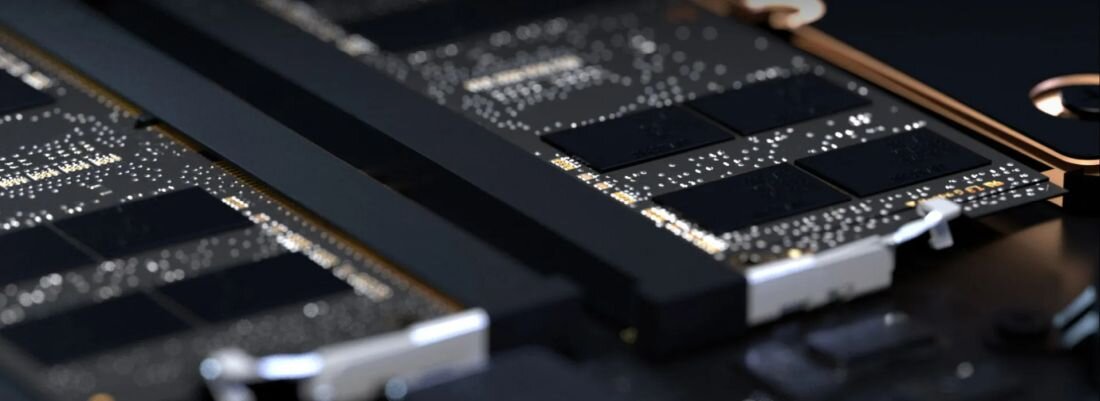 Laptop RAZER Blade 15 - M.2 