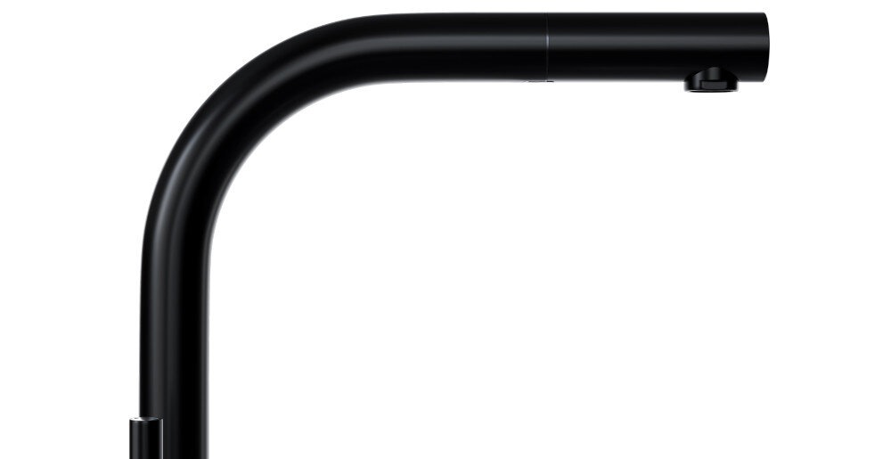 Bateria GLOBALO Lobio Czarny malowanie materiały metoda PVD powłoka odporna