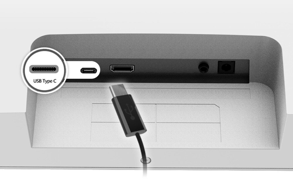 Monitor MSI Modern MD2712PW 27 1920x1080px IPS 100Hz 1 ms [MPRT] złącze USB Type-C ładowanie moc Power Delivery