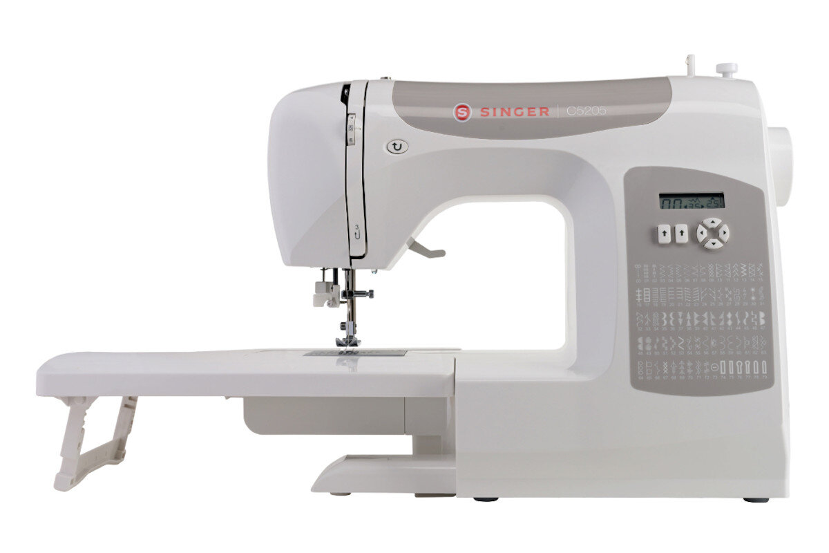 Maszyna do szycia SINGER C5205