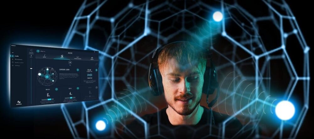 Płyta główna ASROCK B760 Pro RS WiFi - Redukcja szumów